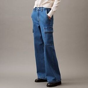 Calvin Klein Utility Jeans 30